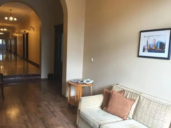 Адана: Hotel Mercan