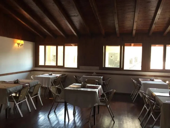 Адана: Hotel Mercan
