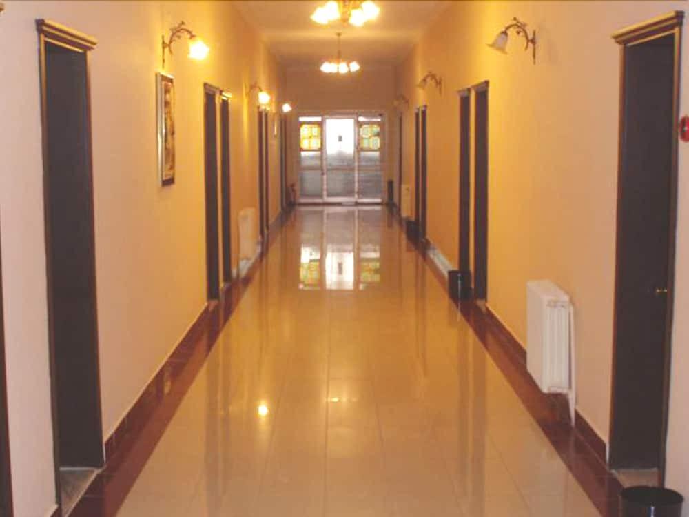 Адана: Hotel Mercan