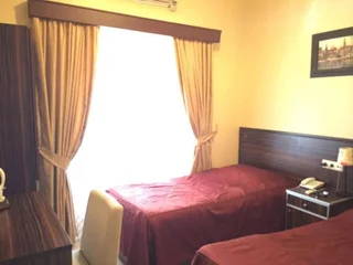 Адана: Hotel Mercan