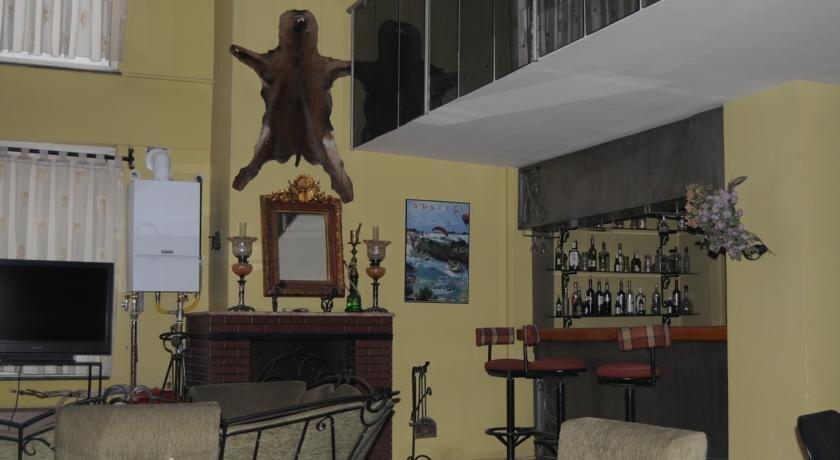 Карахаит: Mesut Hotel