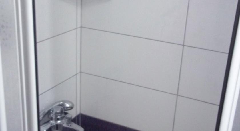 Карахаит: Mesut Hotel