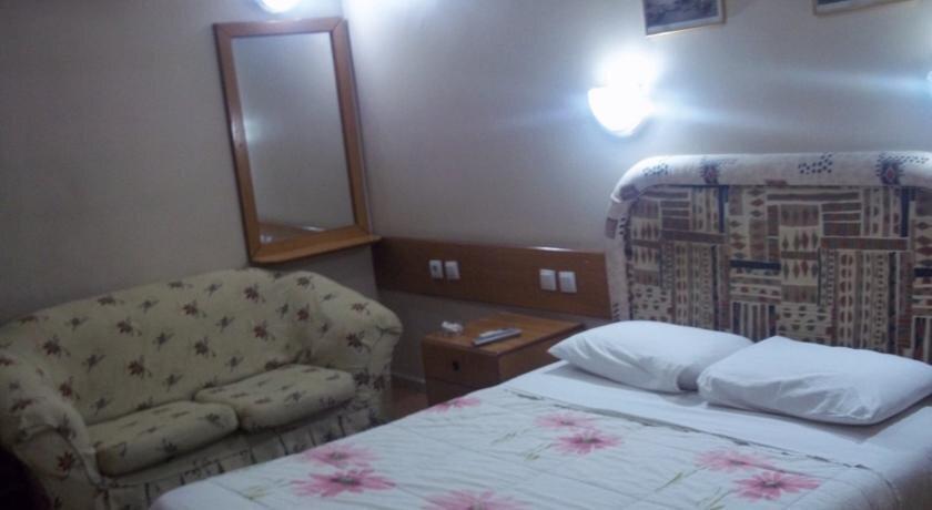 Карахаит: Mesut Hotel