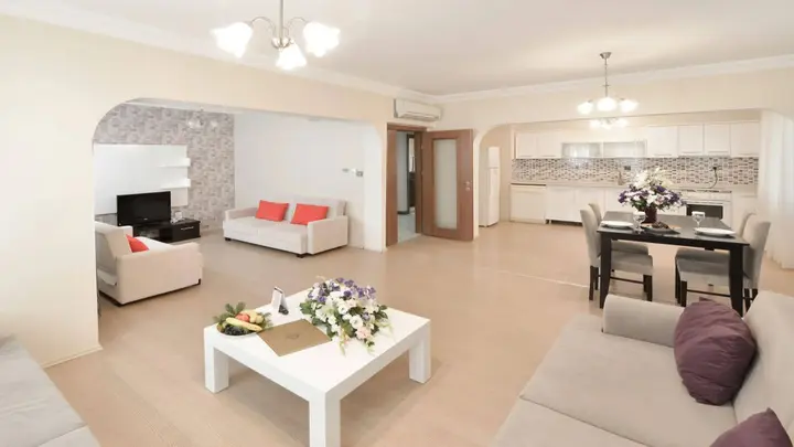 Анкара: Anadolu Hotels Esenboga Termal