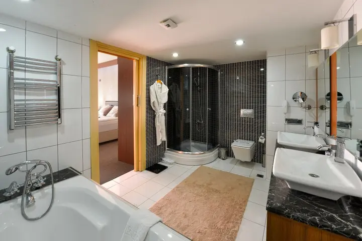 Анкара: Anadolu Hotels Esenboga Termal