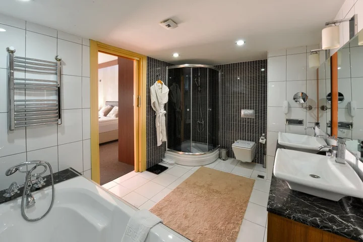 Анкара: Anadolu Hotels Esenboga Termal