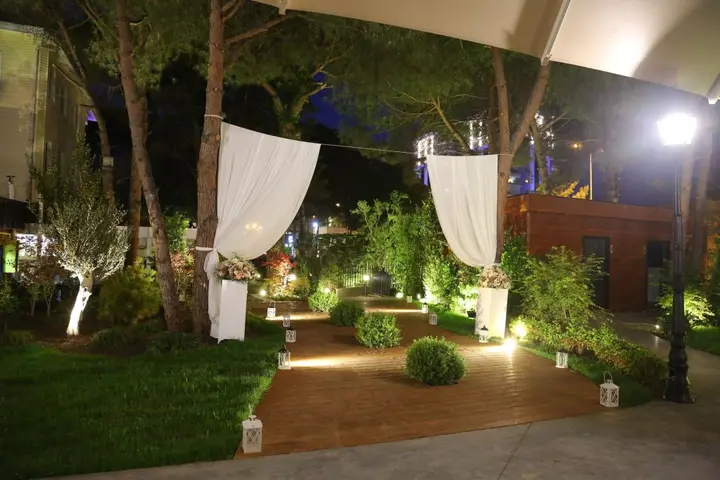 Самсун: Marin Otel & Restaurant