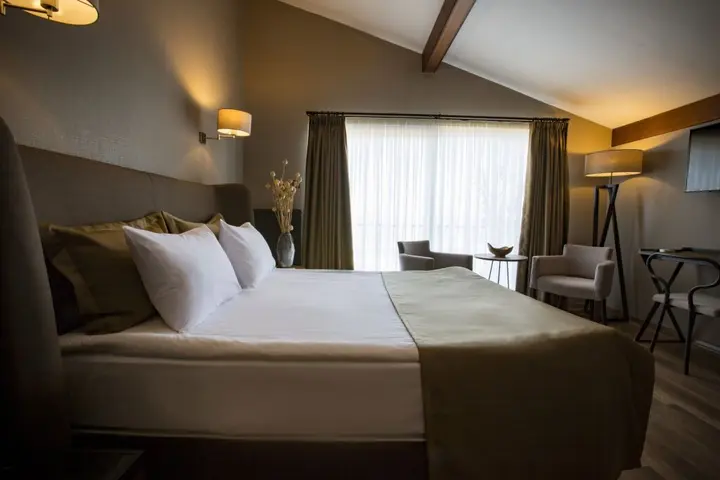 Самсун: Marin Otel & Restaurant