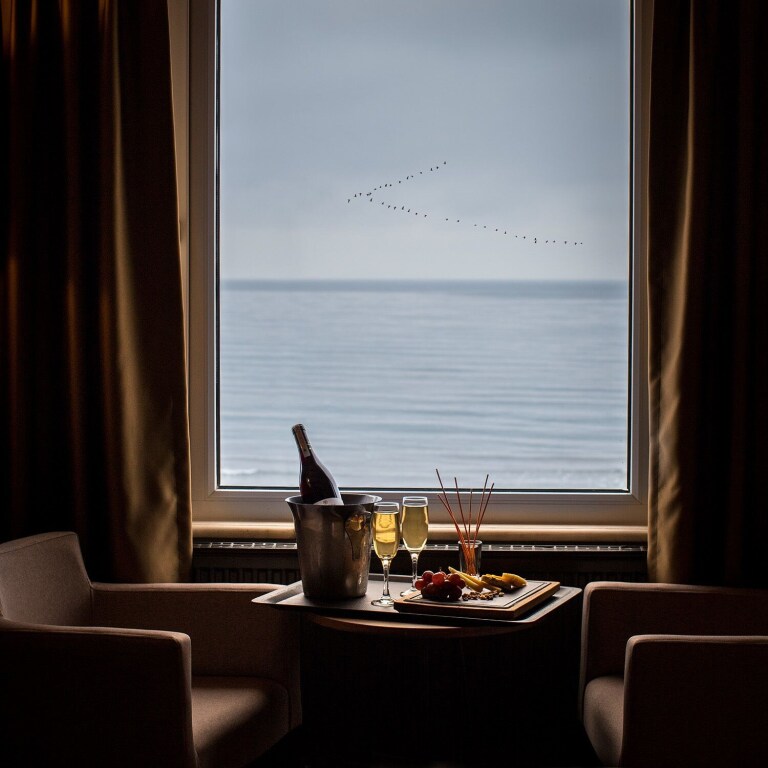 Самсун: Marin Otel & Restaurant