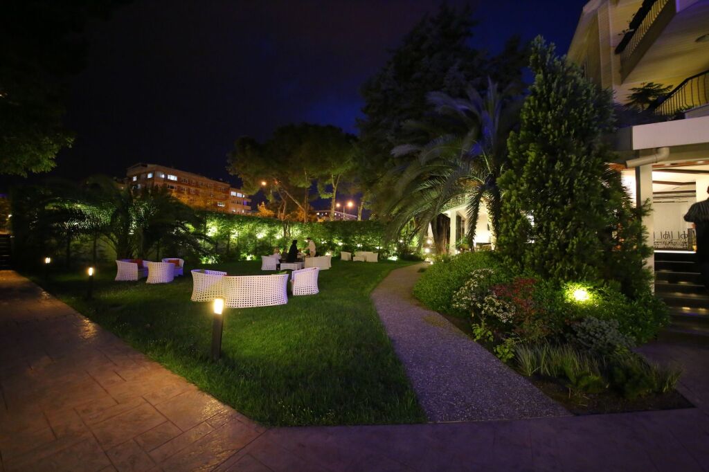 Самсун: Marin Otel & Restaurant