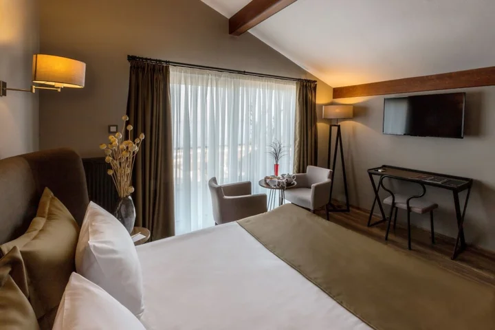 Самсун: Marin Otel & Restaurant