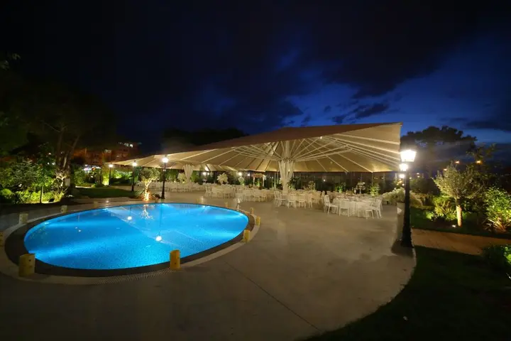 Самсун: Marin Otel & Restaurant