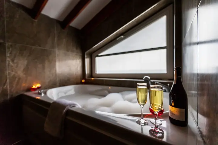 Самсун: Marin Otel & Restaurant