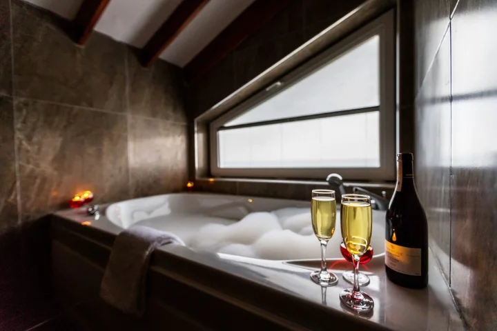 Самсун: Marin Otel & Restaurant