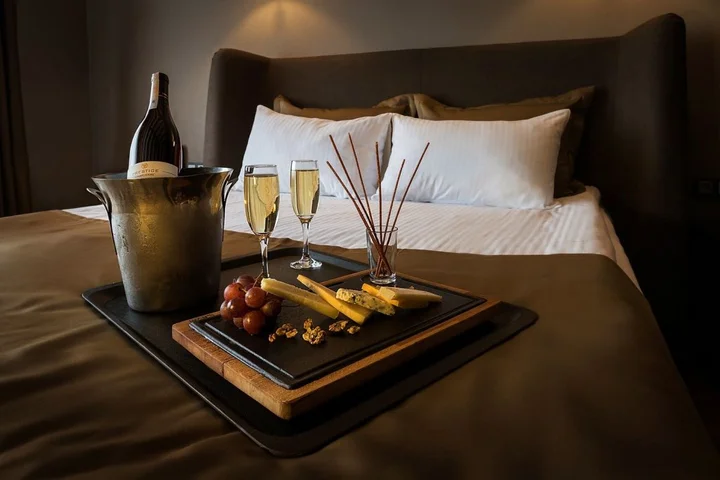 Самсун: Marin Otel & Restaurant
