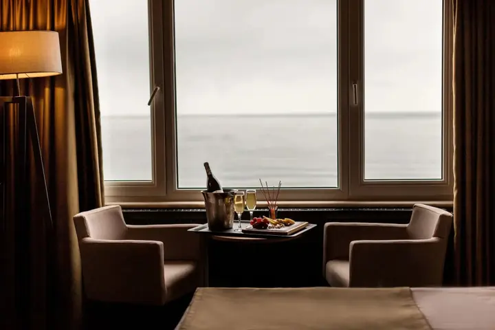 Самсун: Marin Otel & Restaurant
