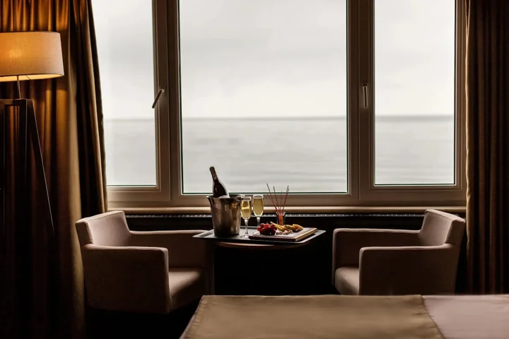Самсун: Marin Otel & Restaurant
