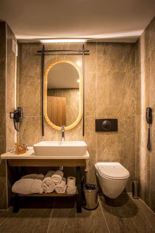 Самсун: Marin Otel & Restaurant