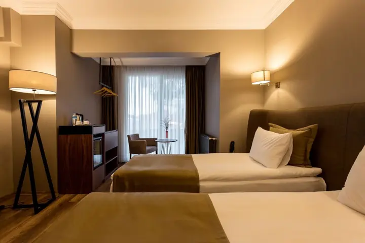 Самсун: Marin Otel & Restaurant