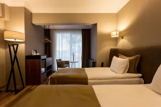 Самсун: Marin Otel & Restaurant
