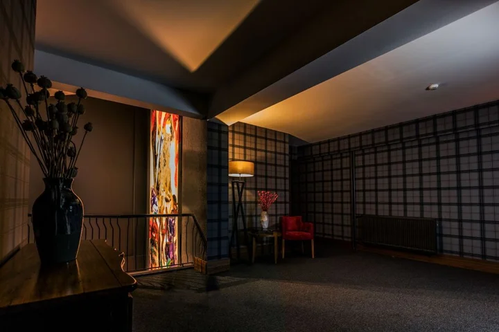 Самсун: Marin Otel & Restaurant