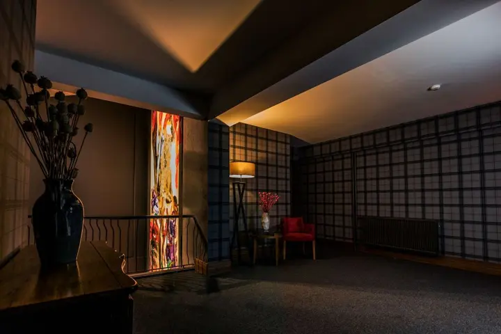 Самсун: Marin Otel & Restaurant