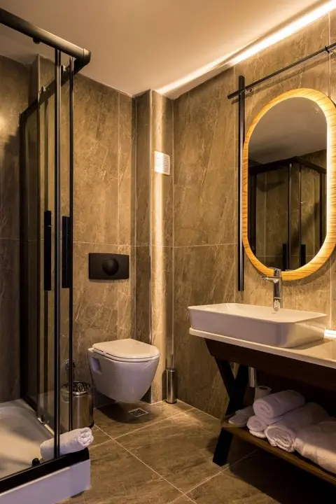 Самсун: Marin Otel & Restaurant