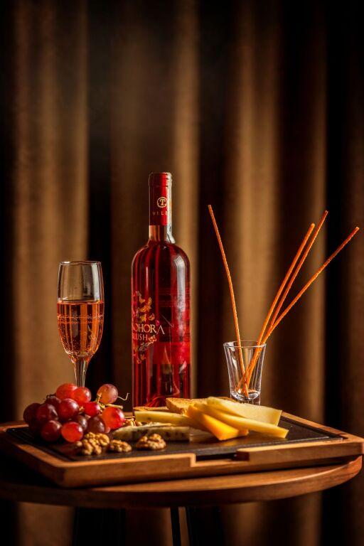 Самсун: Marin Otel & Restaurant