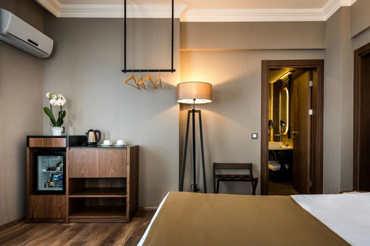 Самсун: Marin Otel & Restaurant
