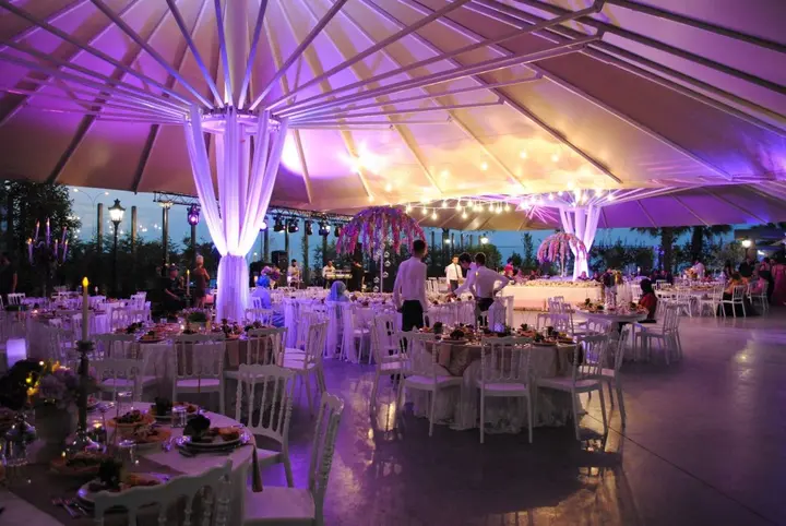 Самсун: Marin Otel & Restaurant