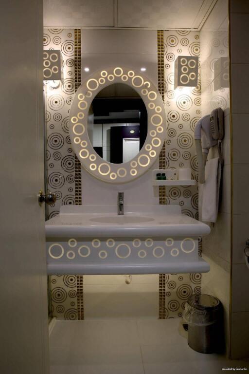 Газиантеп: Ravanda Hotel