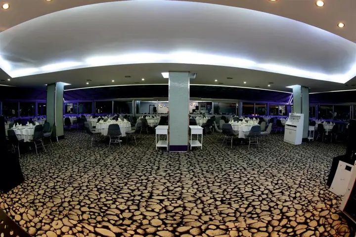 Газиантеп: Ravanda Hotel