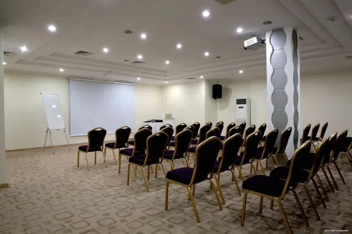 Газиантеп: Ravanda Hotel