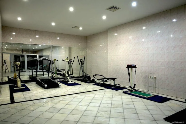 Газиантеп: Ravanda Hotel