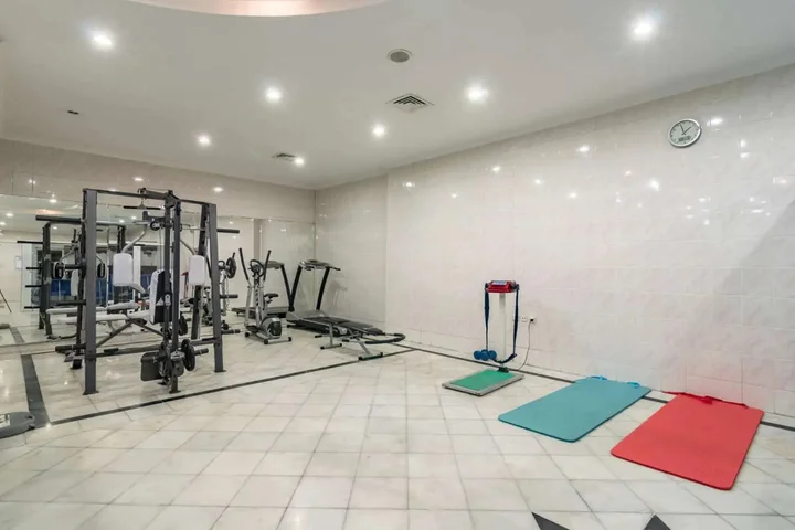 Газиантеп: Ravanda Hotel