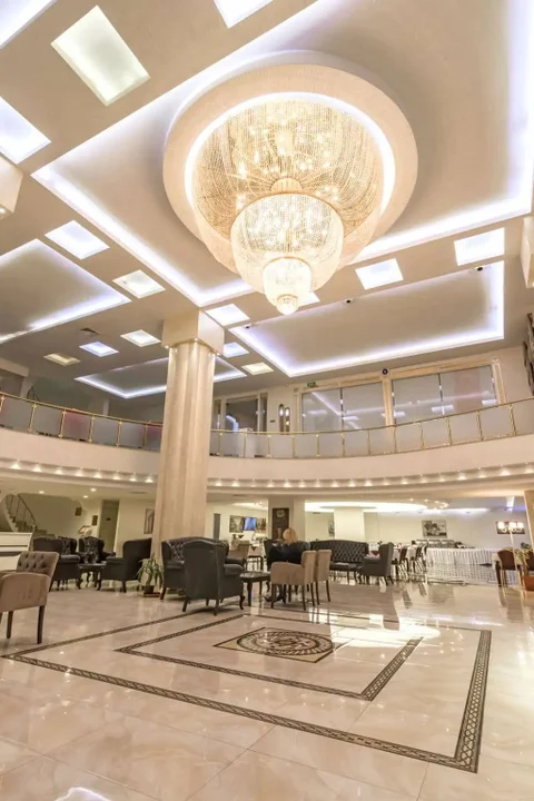 Газиантеп: Ravanda Hotel
