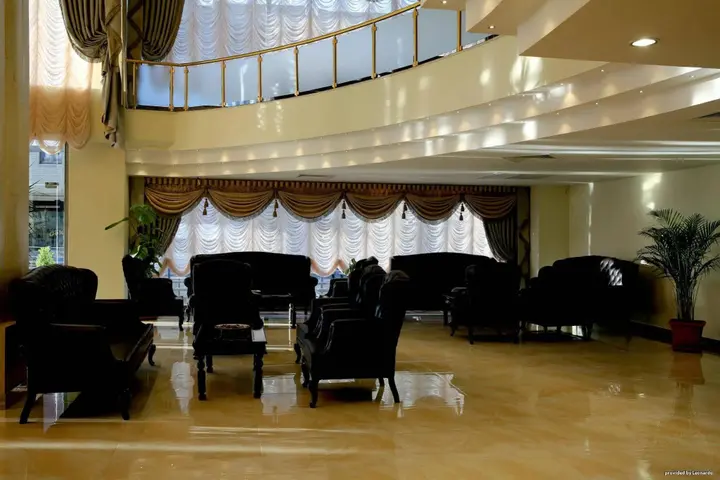 Газиантеп: Ravanda Hotel