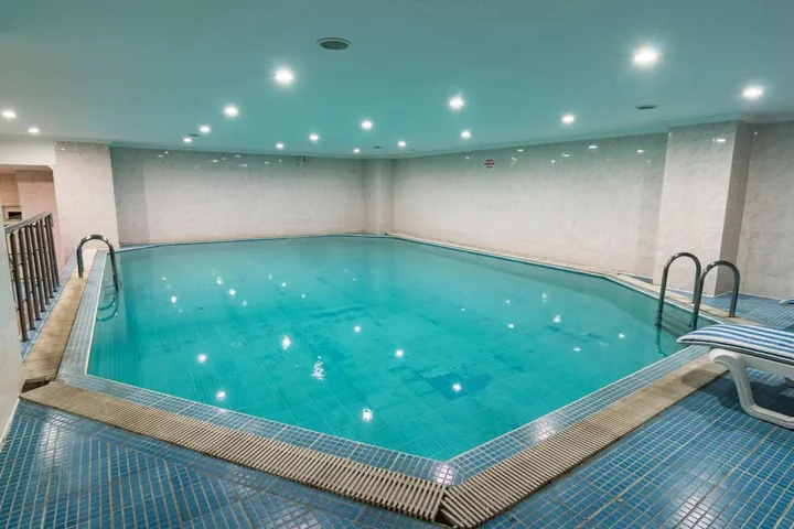 Газиантеп: Ravanda Hotel