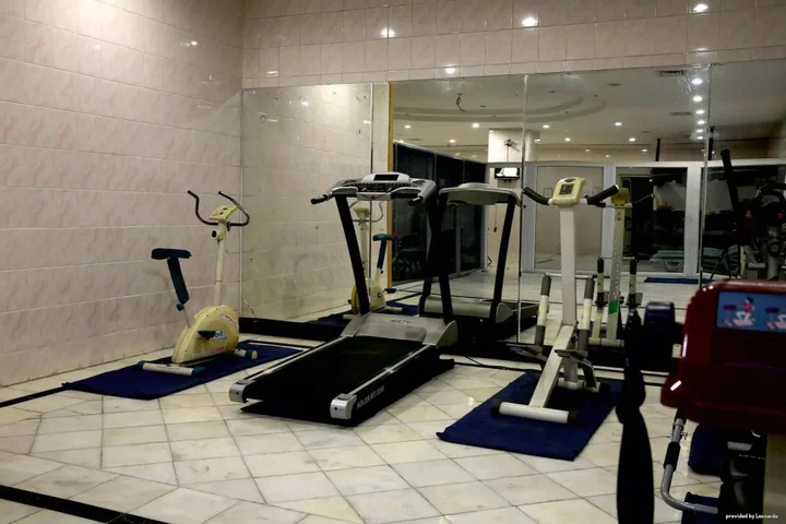 Газиантеп: Ravanda Hotel