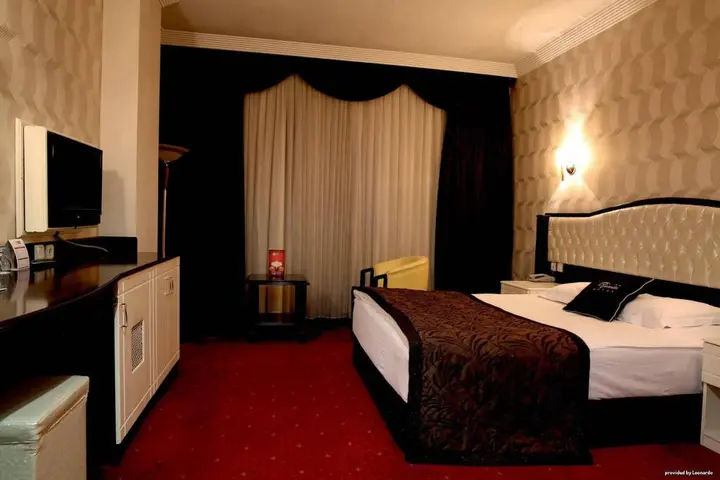Газиантеп: Ravanda Hotel