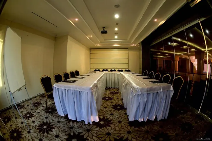 Газиантеп: Ravanda Hotel