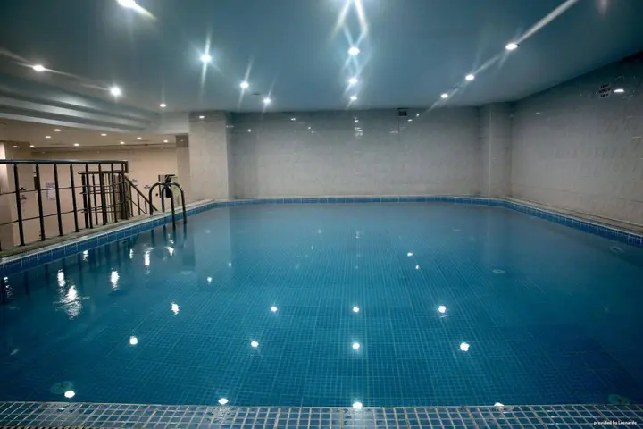Газиантеп: Ravanda Hotel