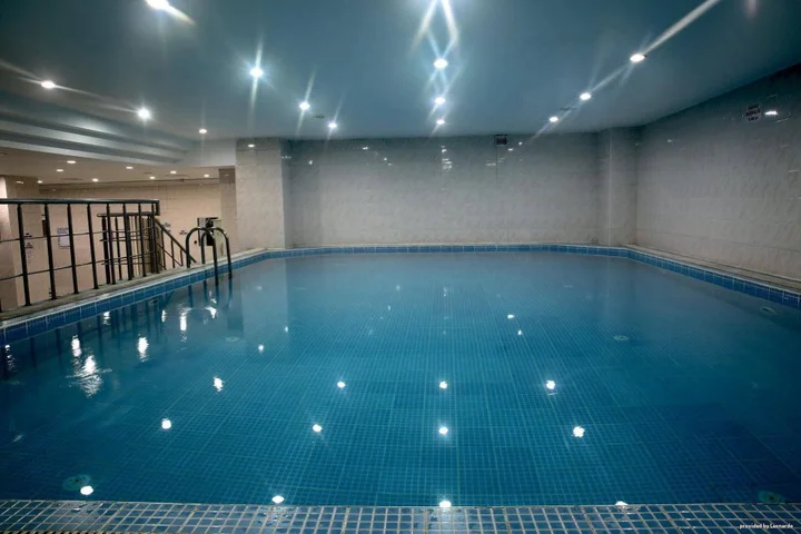 Газиантеп: Ravanda Hotel