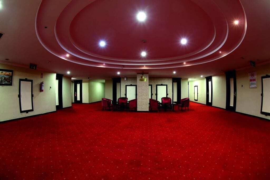 Газиантеп: Ravanda Hotel
