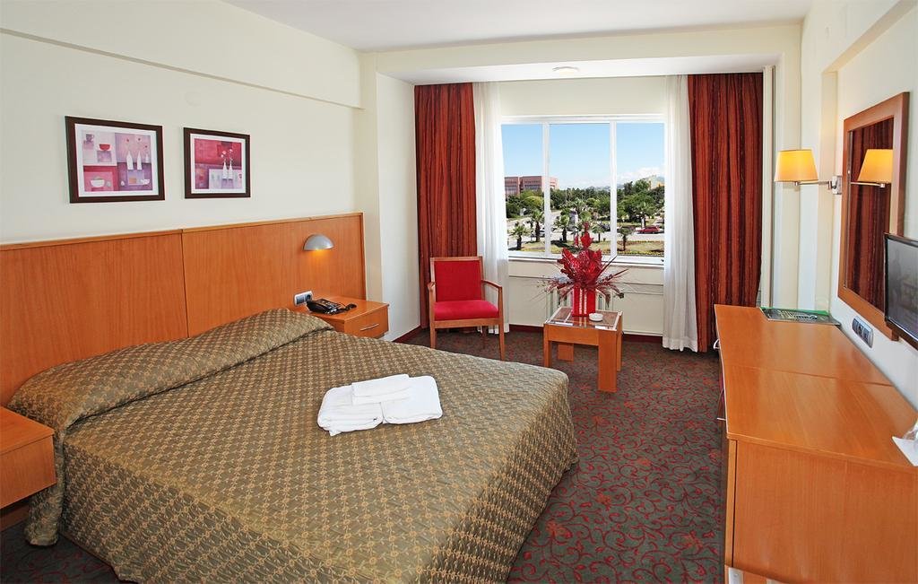 Самсун: Yafeya Hotel
