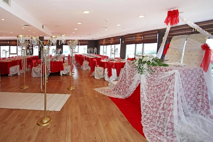 Самсун: Yafeya Hotel