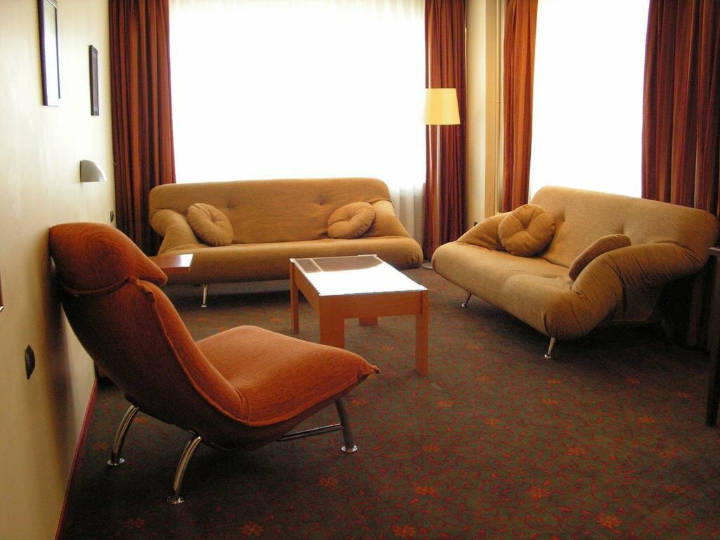 Самсун: Yafeya Hotel