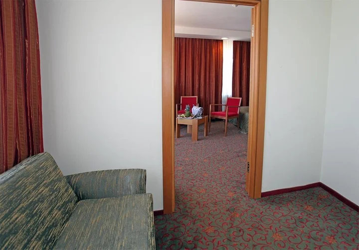 Самсун: Yafeya Hotel