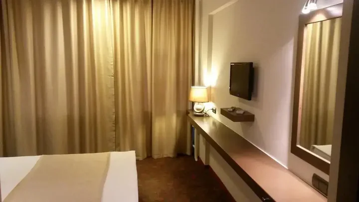 Самсун: Yafeya Hotel
