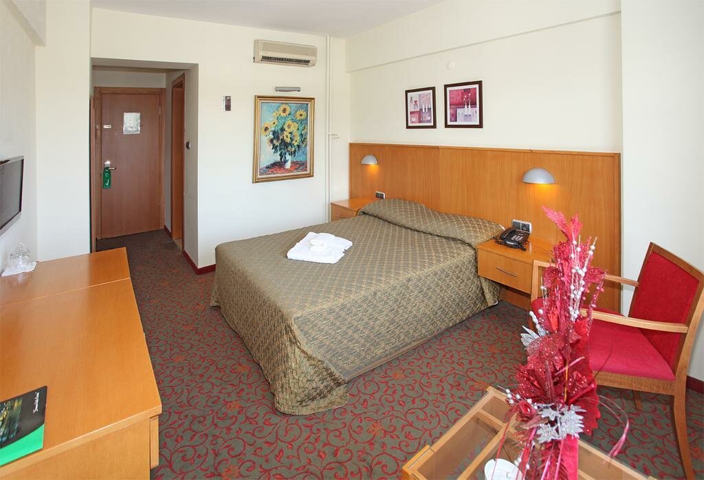 Самсун: Yafeya Hotel